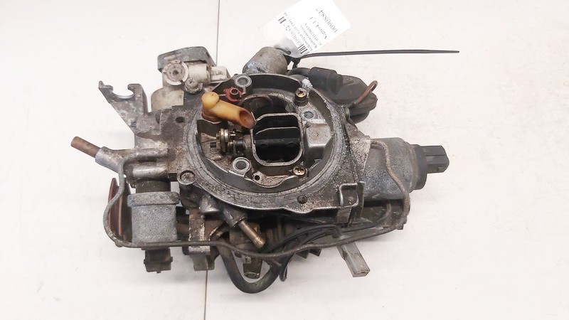 Carburetor (MONOPOINT INJECTION, CARBURADOR) 051129015A USED Volkswagen GOLF 1997 1.9