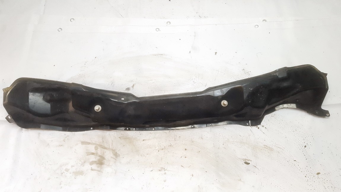 Front mask used used Toyota COROLLA VERSO 2005 2.0