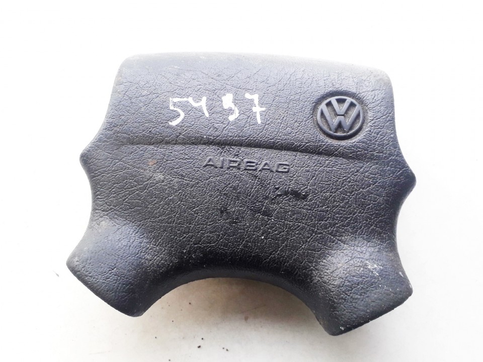Steering srs Airbag 3A0880201B USED Volkswagen GOLF 2013 1.2