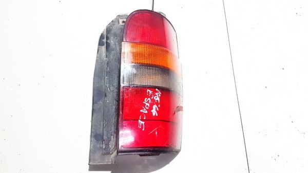 Tail Light lamp Outside, Rear Right 602510189 USED Renault ESPACE 1987 2.1