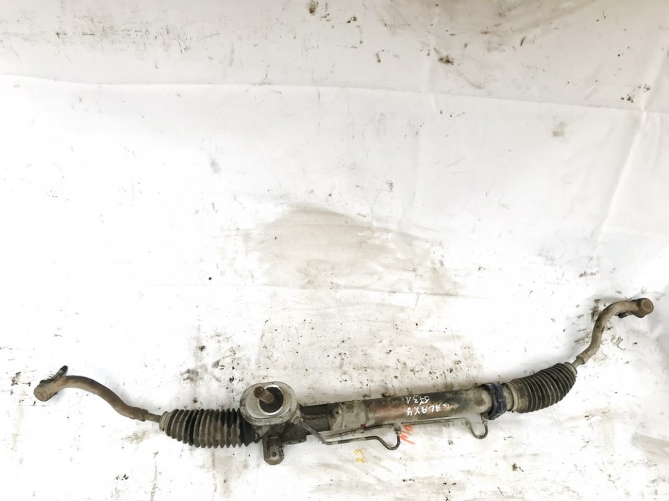 Steering column lhd used Ford GALAXY 1999 1.9