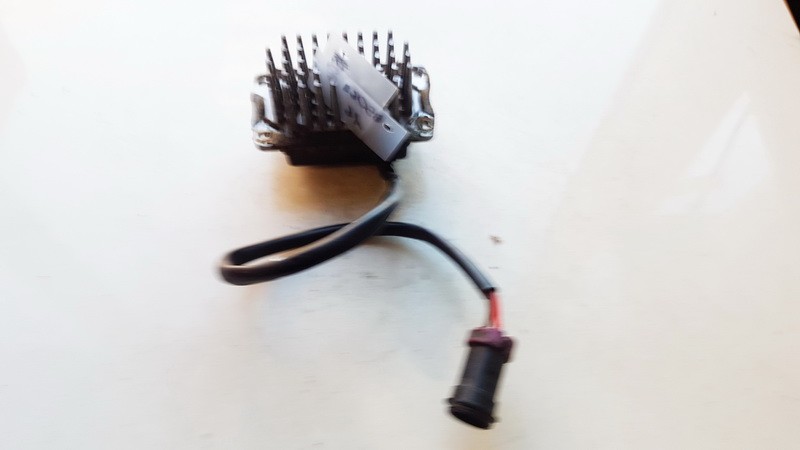 Резистор отопителя от производителя  4A0820521 5DS006455-00 Audi 100 1992 2.4