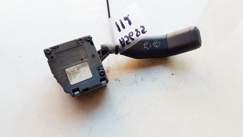 Wiper ARM STEERING COLUMN SWITCH 7700803541 USED Renault ESPACE 1997 2.2