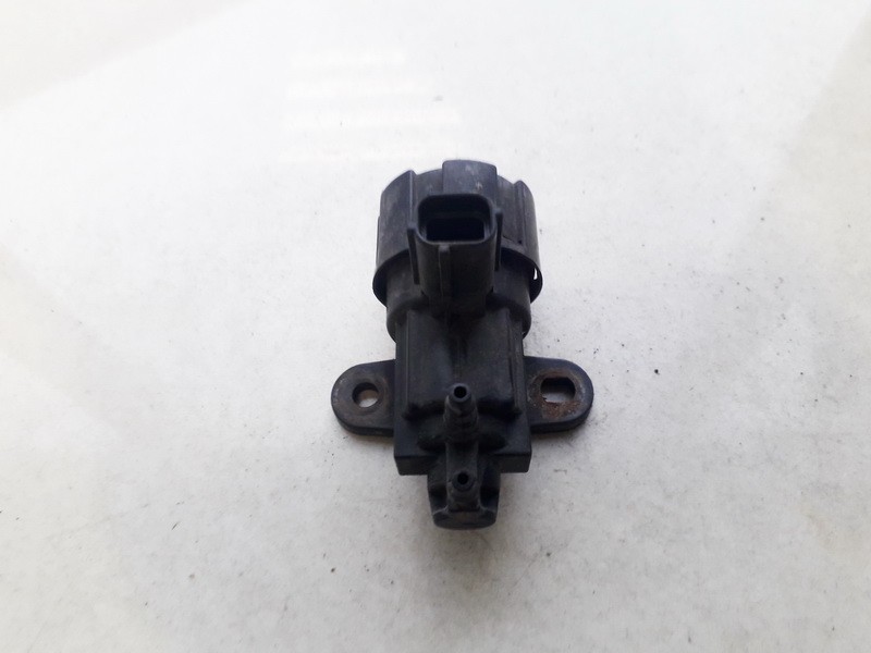 Electrical selenoid (Electromagnetic solenoid) WAW100050 PPO-GF30 Rover 45 2000 2.0