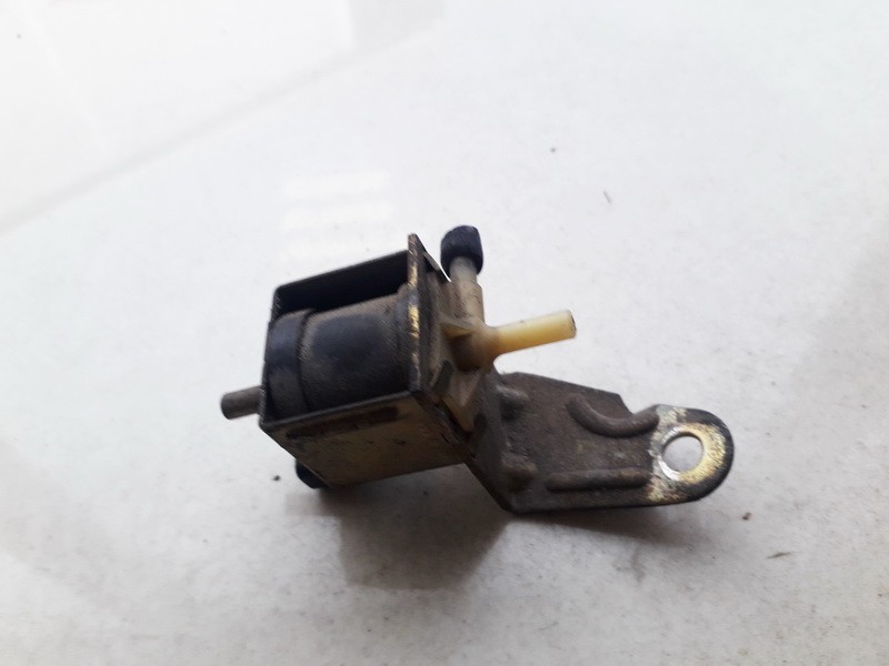 Electrical selenoid (Electromagnetic solenoid) 437906283A USED Audi A6 2000 2.5