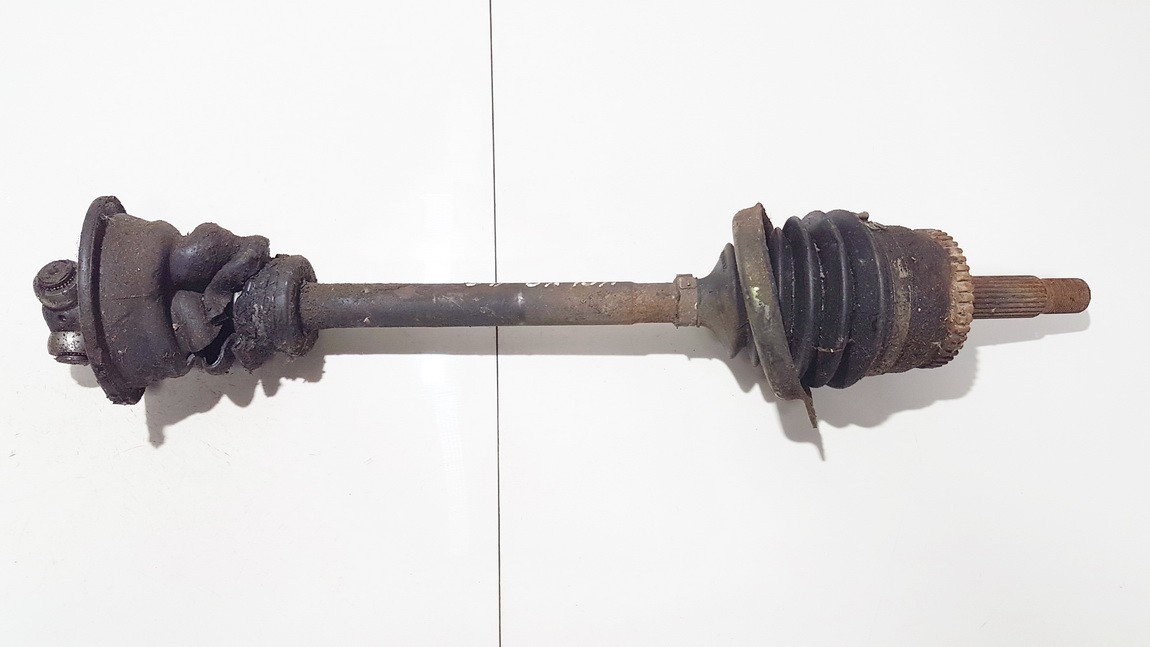 Axles - front left side used used Volvo V40 1998 1.9