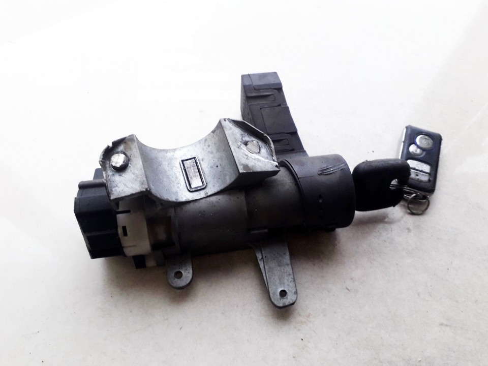 Ignition Barrels (Ignition Switch) 8626324 73760 Volvo S60 2001 2.4