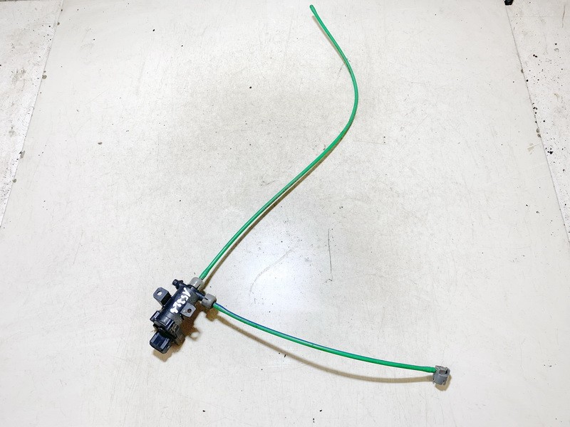 Electrical selenoid (Electromagnetic solenoid) a2028000178 used Mercedes-Benz E-CLASS 1999 4.3