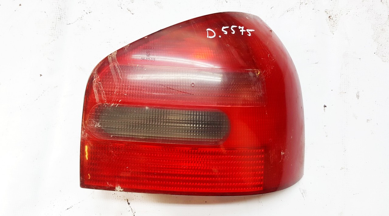 Фонарь задний наружный правый USED USED Audi A3 2001 1.6