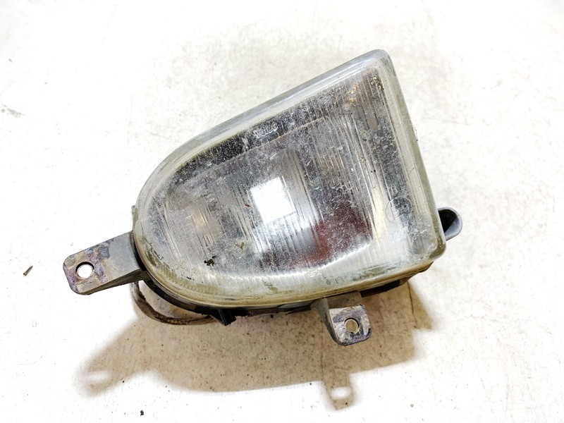 Fog lamp (Fog light), front right 020028 used Ford GALAXY 2004 1.9