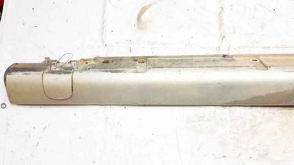 Right Sill Moulding used used Opel OMEGA 1994 2.5