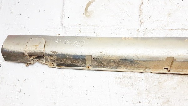 Left Sill Moulding used used Opel OMEGA 1994 2.0