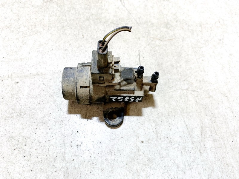 Electrical selenoid (Electromagnetic solenoid) 95BB9J459 95BB-9J459  Ford GALAXY 1996 2.0