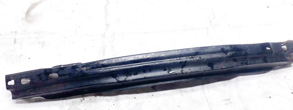 Rear Bumper Reinforcement used used Audi A5 2008 3.0