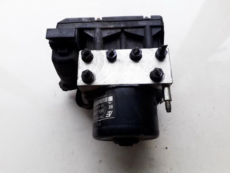 ABS Unit (ABS Brake Pump) 1J0907379G 100949-03403, 7M0614111AE Ford GALAXY 2008 2.0