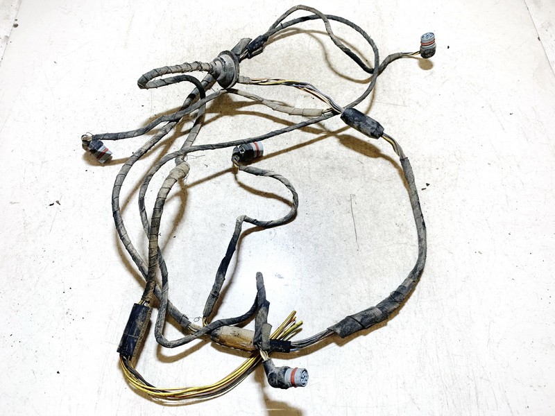 парковка передние и задние проводов кабель 0175455728 used Mercedes-Benz E-CLASS 2000 0.0