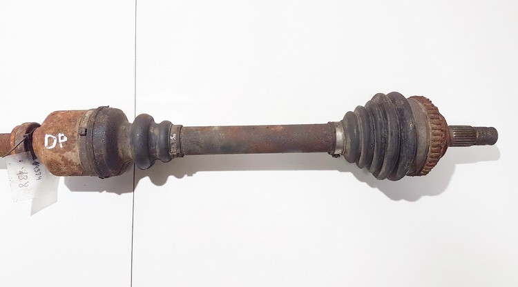 Axles - front right side used used Peugeot 406 1996 1.8