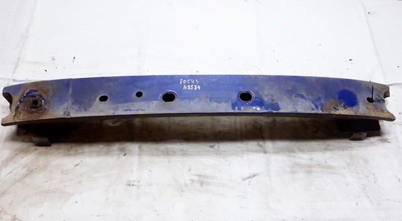 Front bumper reinforcement xs41a107 used Ford FOCUS 2003 2.3