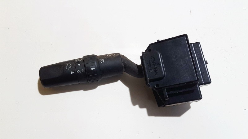 Indicator Switch (Light Stalk) 17d682 used Mazda 3 2004 1.6