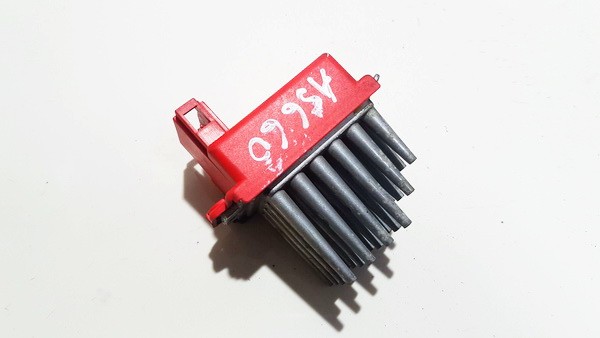 Резистор отопителя от производителя  357907521 5ds006467-00 Volkswagen SHARAN 1996 1.9