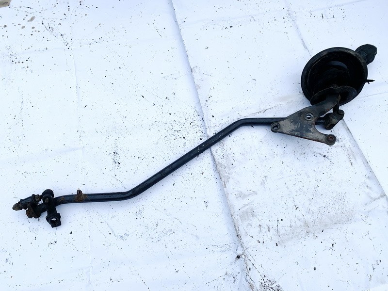 Gearshift Lever Mechanical (GEAR SELECTOR UNIT) used used Truck -Scania 124L 2000 10.6