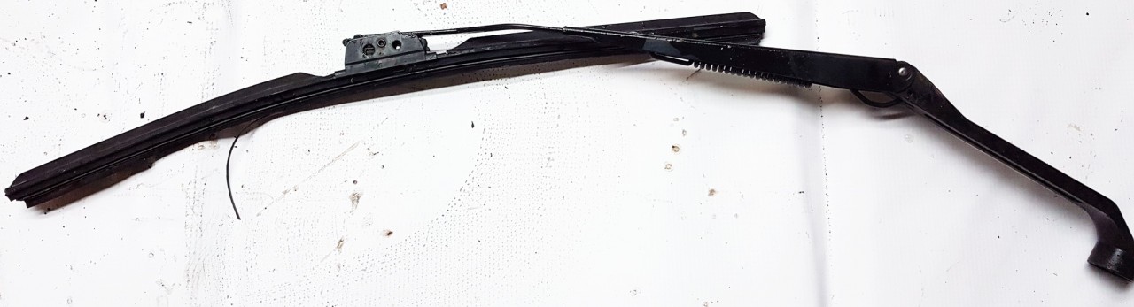 Wiper Blade USED USED Suzuki GRAND VITARA 2007 1.9