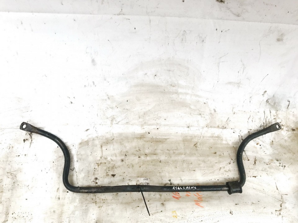 Front Stabilizer (sway bar, anti roll bar) used used Renault KANGOO 2005 1.6