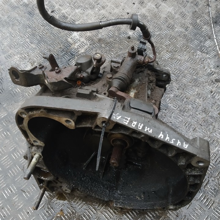 Gearbox used used Fiat MAREA 1997 1.8