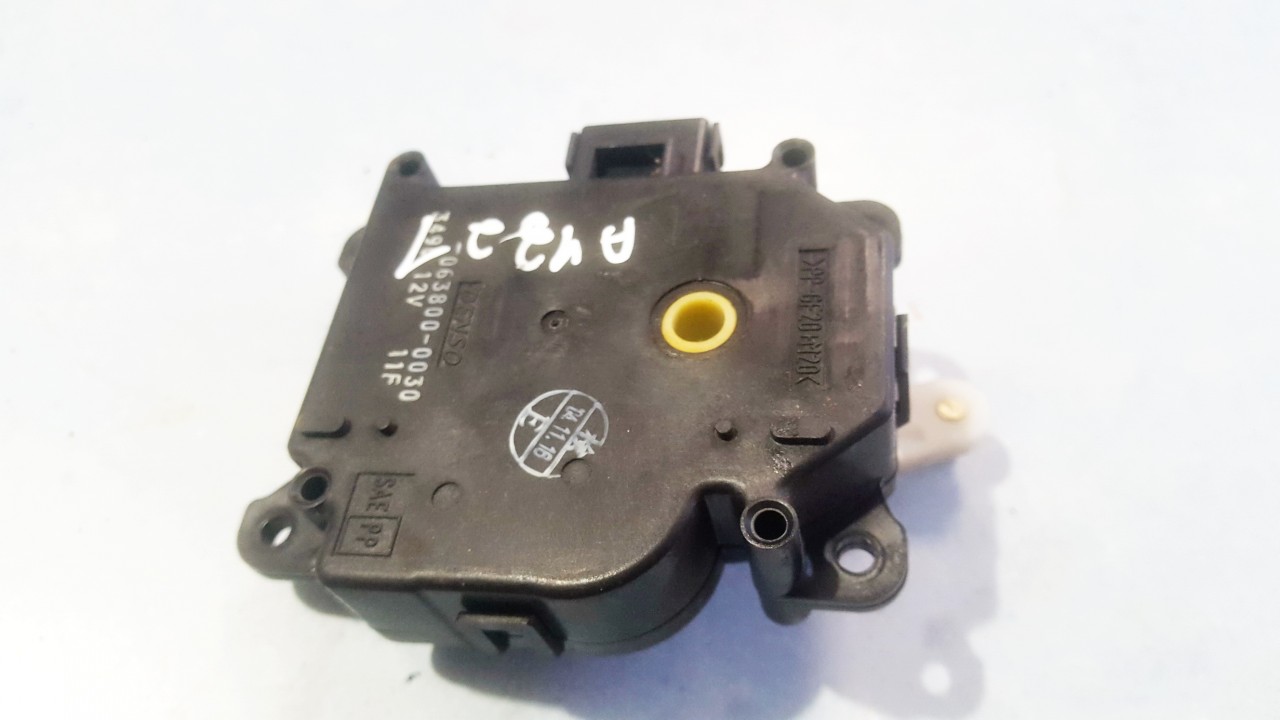 Heater Vent Flap Control Actuator Motor 0638000030 063800-0030 Subaru LEGACY 2000 2.5