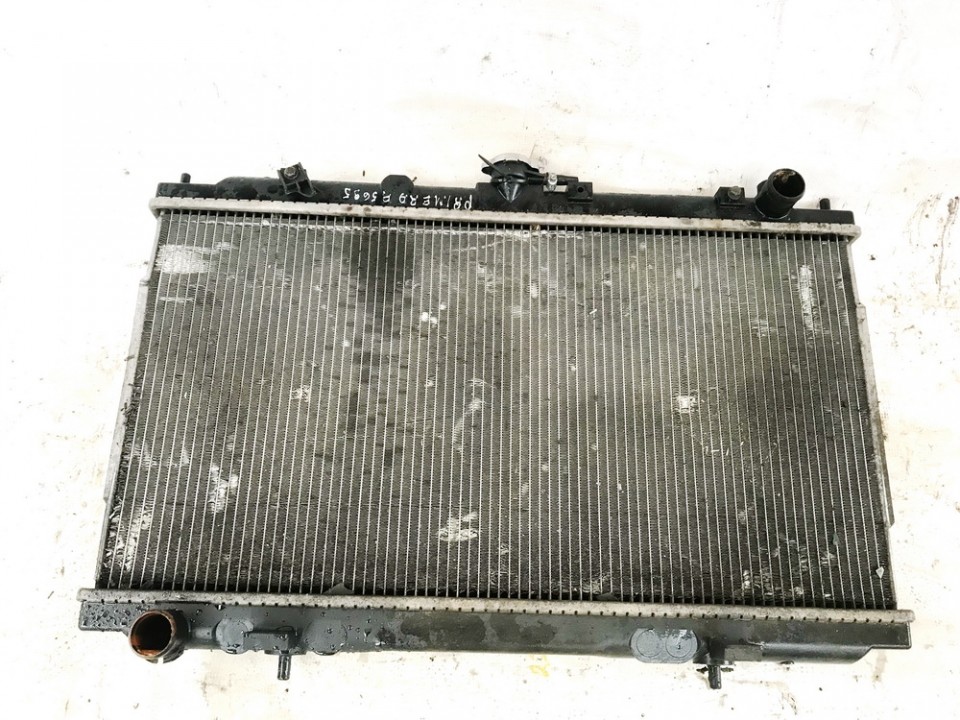 Radiator-Water Cooler used used Nissan PRIMERA 1998 2.0