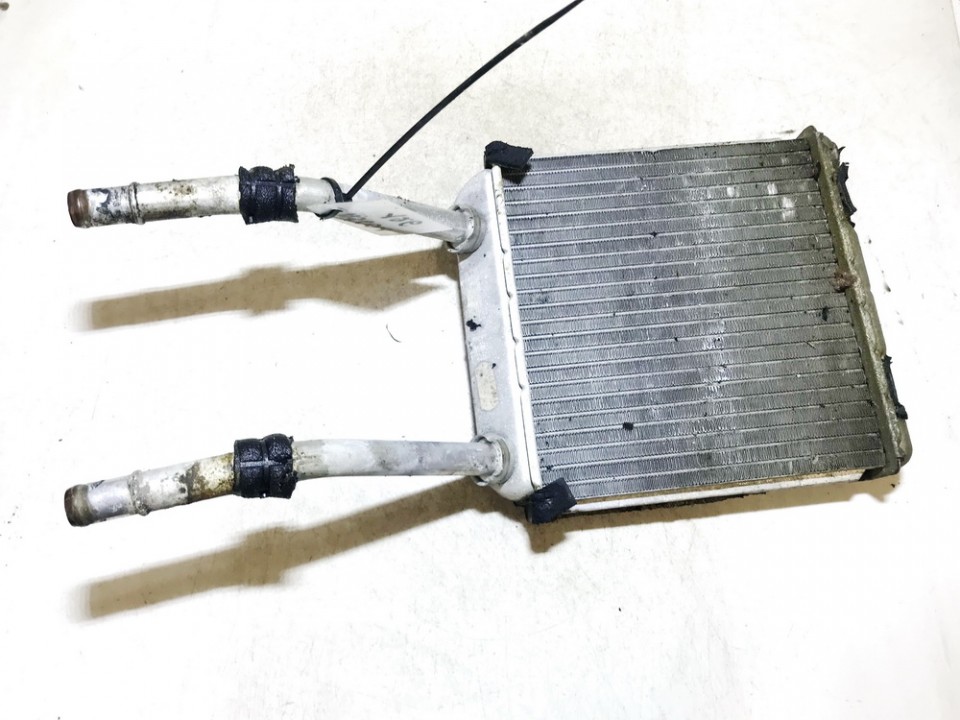 Salono peciuko radiatorius used used Opel ASTRA 1995 1.6