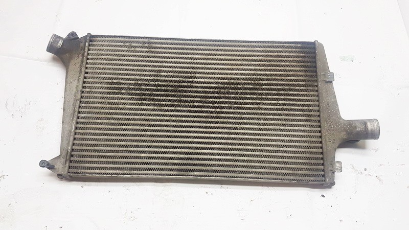 Intercooler radiator - engine cooler fits charger 4b0145805b used Audi A6 1997 2.5