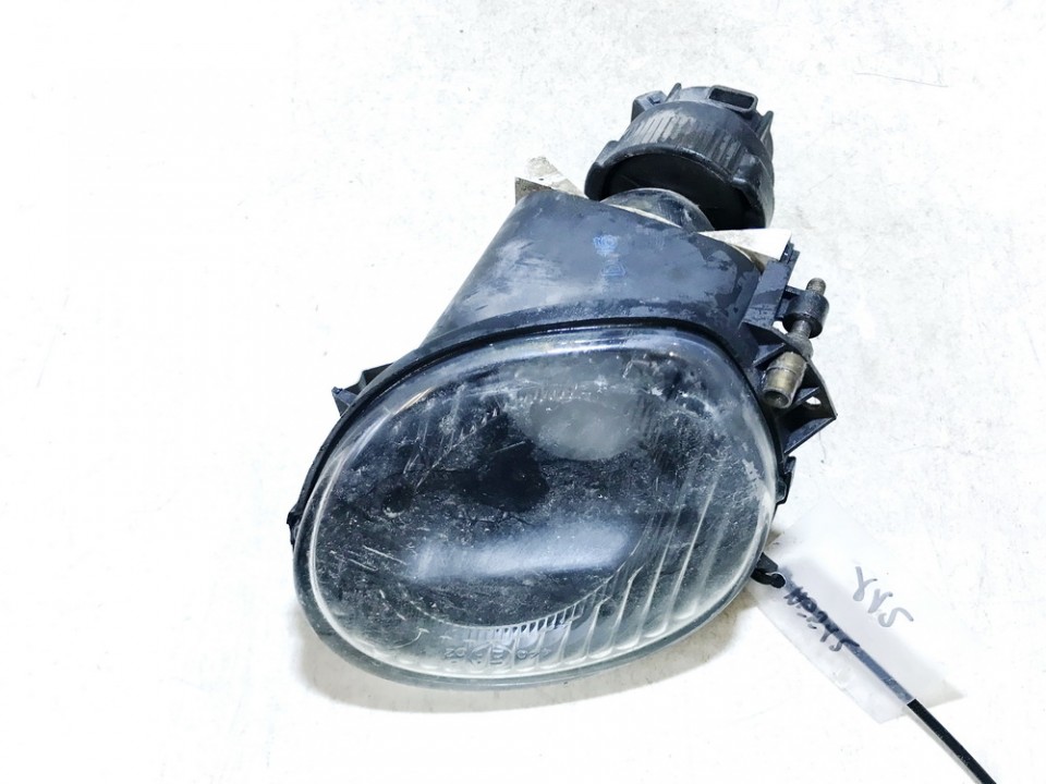 Fog lamp (Fog light), front right used used Ford MONDEO 1999 1.8