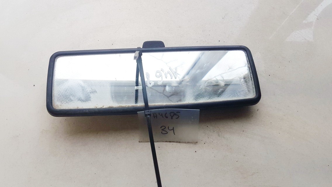 Galinio vaizdo veidrodis (Salono veidrodelis) 6n0857511a used Volkswagen GOLF 2002 1.6