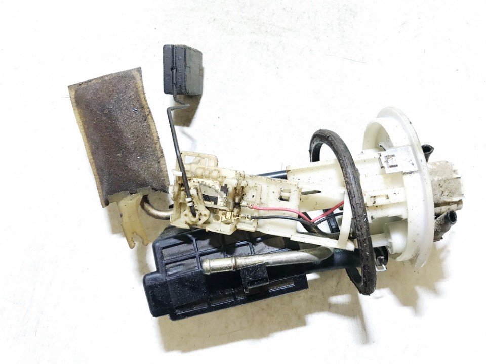 Fuel Tank Sender Unit (Sensor Fuel ) used used Toyota RAV-4 2003 2.0