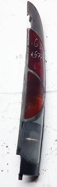 Фонарь задний наружный правый USED USED Renault KANGOO 2002 1.9