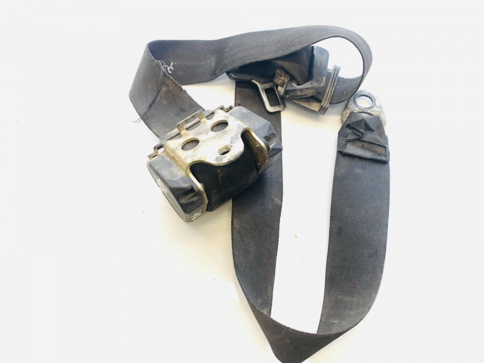 Seat belt - front right side 0557288 used Mercedes-Benz SPRINTER 1997 2.3