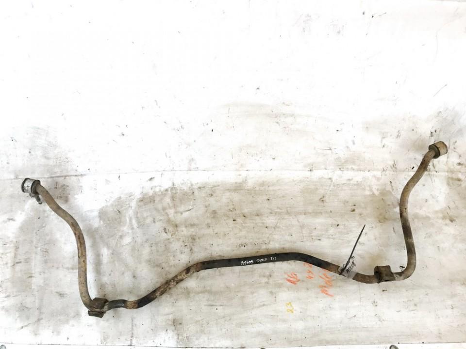 Front Stabilizer (sway bar, anti roll bar) used used Volkswagen GOLF 1995 1.9