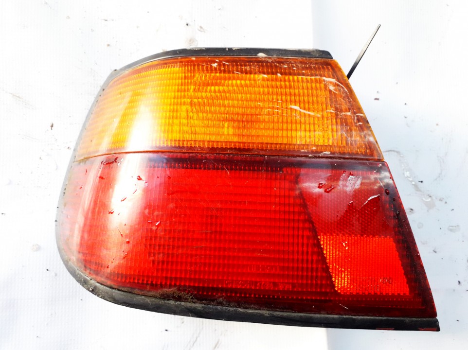 Tail Light lamp Outside, Rear Left USED USED Nissan ALMERA 1999 1.4