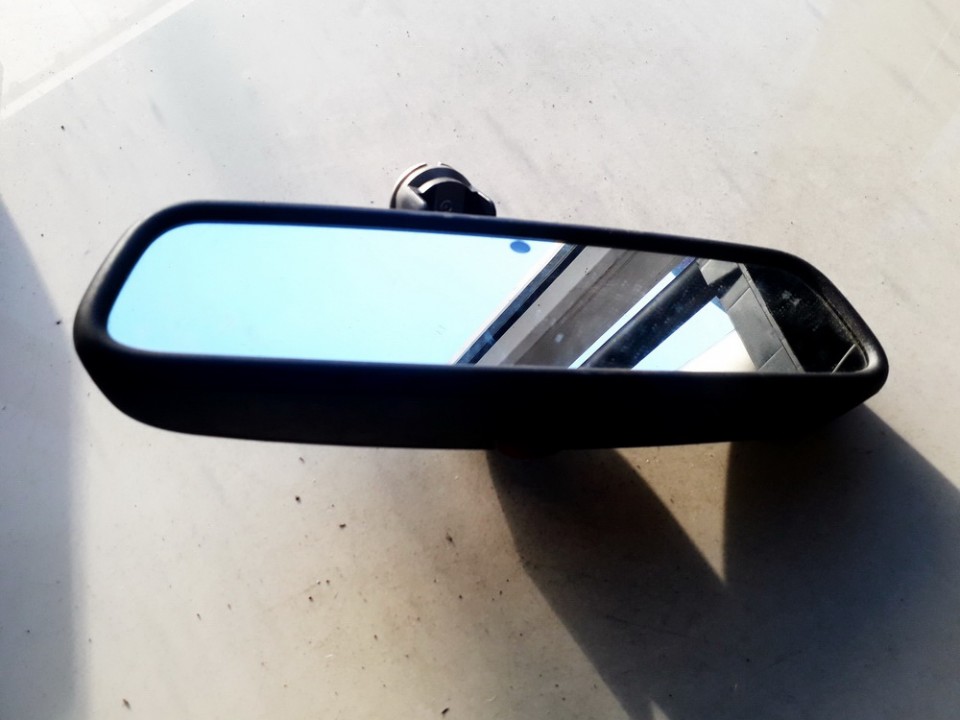Interior Rear View Mirrors 913445902 USED BMW 3-SERIES 2006 2.0