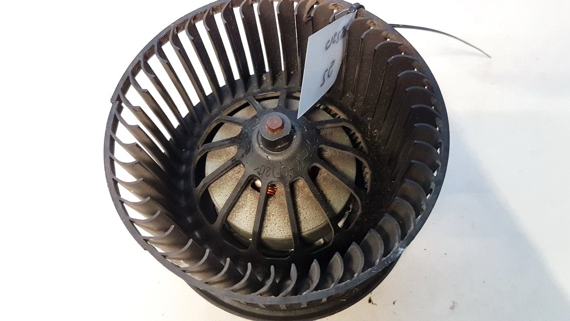 Salono ventiliatorius 4m5h18456cd 4m5h-18456-cd, 502725-2473 Volvo V50 2005 2.4