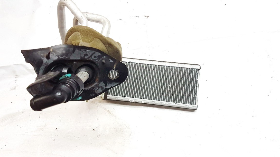 Радиатор отопителя used used Land-Rover DISCOVERY 2006 2.7