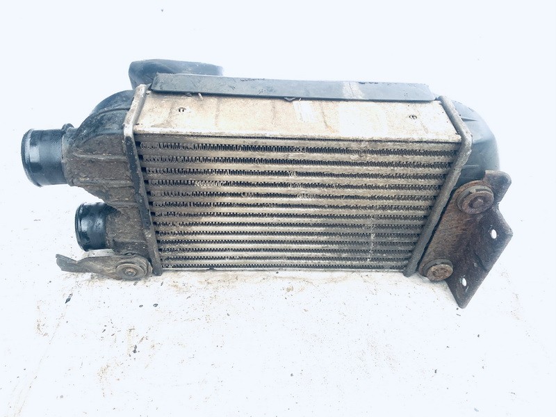 Interkulerio radiatorius 464402150 1687185 Fiat MULTIPLA 2001 1.6