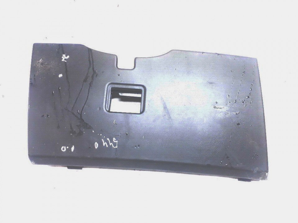 Крышка вещевого ящика used used Land-Rover DISCOVERY 1997 2.5
