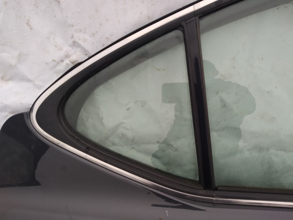 Поворотное стекло - задний правый used used Lexus IS - CLASS 2007 2.2