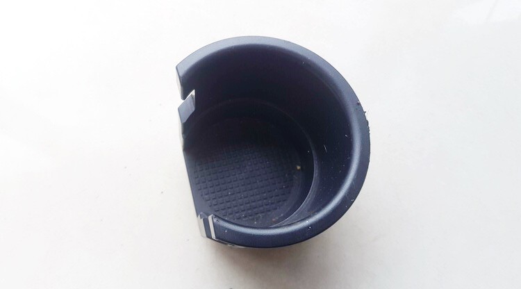 Cup holder and Coin tray fww500070xxx used Land-Rover DISCOVERY 1995 2.5