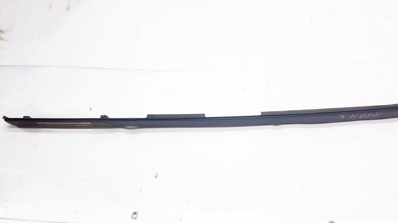 Roof molding - front left used used Renault KOLEOS 2008 2.0