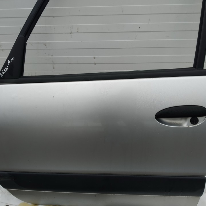 Защитная планка двери - передний левый used used Renault ESPACE 1990 2.1