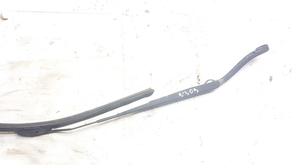 Wiper Blade used used Opel ANTARA 2008 3.2
