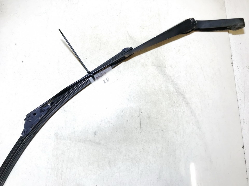 Wiper Blade 1s7117526ab used Ford MONDEO 1999 1.6